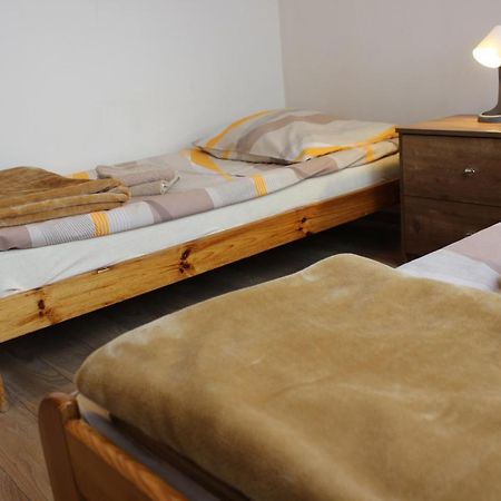 Dom Pielgrzyma Apartment ทอรูน ภายนอก รูปภาพ